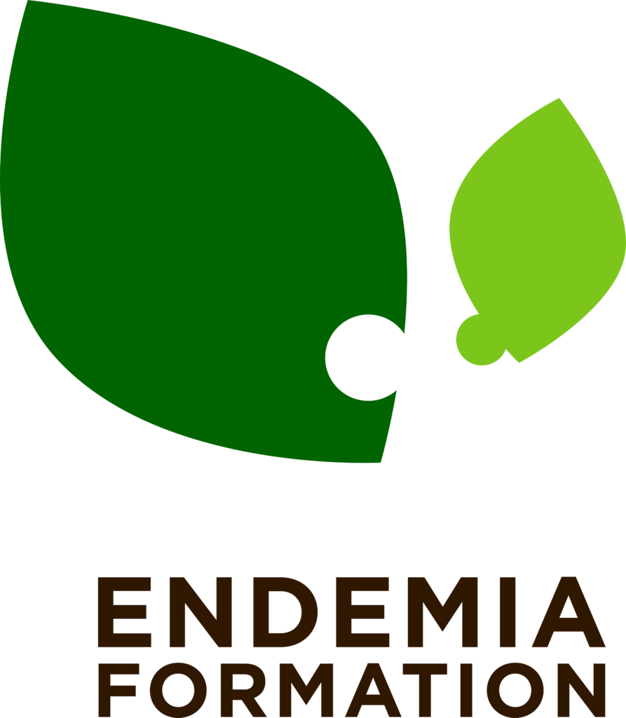 Endemia Formation ile de la réunion